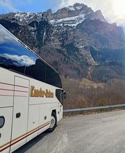 Kander-Reisen Bild 7