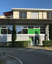 Grünbeck Wasseraufbereitung Schweiz GmbH Bild 2