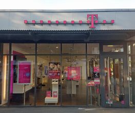 Telekom Shop Bild 1