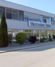 Auto Nagel Mercedes-Benz | Smart | Fuso Bild 1