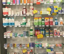 Farmacia Miguel Ángel Martín Bazo imagen 7