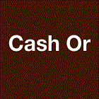 Cash Or