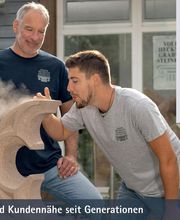 Volker Heckmann - Grabmale Bild 9