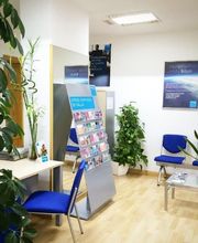 OFICINA SANITAS NORTE ALCOBENDAS imagen 15