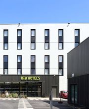 B&B HOTEL Epernay image 13