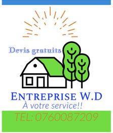 Entreprise W.D