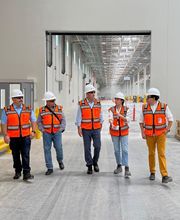 Cushman & Wakefield - Commercial Real Estate Services imagen 6