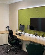 Hörstudio von GEERS