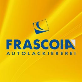 Autolackiererei Frascoia logo