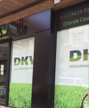 Oficina DKV Seguros Tortosa imagen 1