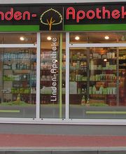 Aussenansicht der Linden-Apotheke