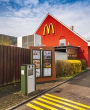 McDonald's Bild 3