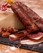 IBERICOS AL CORTE VILLA QUINTANILLA C.B. imagen 5