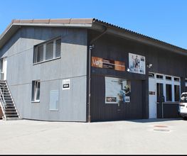 Vogt Schreinerei Bild 1