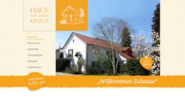 Haus zum Weißen Kreuz