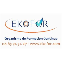 EKOFOR Formation continue adulte