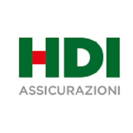 Assicurazioni Hdi  Canis Assicurazioni S.a.s.  Sub-Agente Diotti P. Giuseppe logo