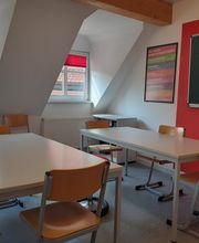 Sulzbach-Rosenberg Unterrichtsraum 2