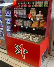 star Tankstelle Bild 3