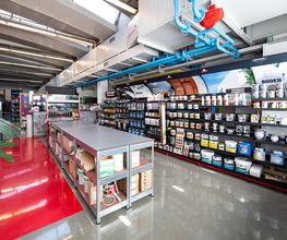 Kissling Schutzanstriche GmbH Bild 2