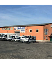 Maler Wohütt Bild 1