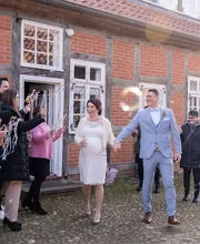 Hochzeitsfotos - Britta Gottschalk Fotografie - Hochzeitsfotograf & Personal Branding Fotograf | Bremen & Umgebung