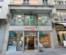 pharmacie amavita conod lausanne 1
