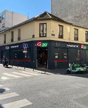 SUPERMARCHÉ G20 image 1