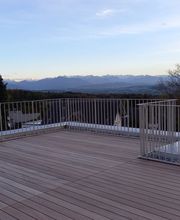 Saxer Holzbau Weiningen GmbH Bild 12