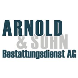 ARNOLD & SOHN Bestattungsdienst AG