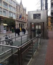 Parking Saba Ajuntament - Mercat imagen 4