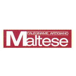 Maltese Antonino Falegname Artigiano logo