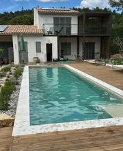 M.T.H Piscines Salernes image 2