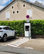 Easy Charge Services station de recharge image 1