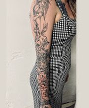 Tattoo Beck Bild 5