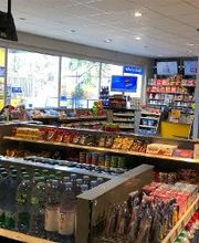 JET Tankstelle Bild 4