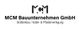 MCM Bauunternehmen GmbH