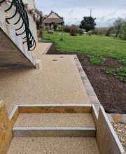 Daniel Moquet signe vos allées - Ent. Prod'homme image 8