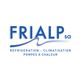 Frialp SA