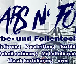 CARS N' FOL – Fahrzeugfolierung & Werbetechnik Bild 1