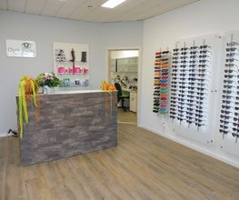 Optik Studio Inh. Mirjam Weis Bild 4