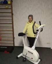 Praxis für Physiotherapie Ute Krahé Bild 3