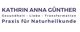 Praxis für Naturheilkunde Kathrin Anna Günther