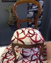 Sièges Belle Hélène image 8