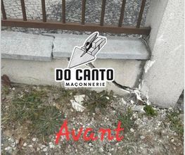 Do canto Maçonnerie image 4
