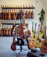 Rössler Gitarren Bild 9