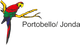 Portobello-Jonda