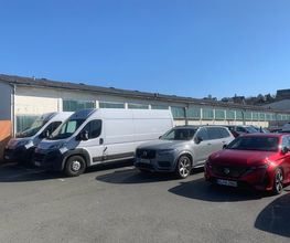 SIXT Autovermietung Wetzlar Bild 5