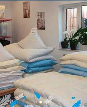 Textil- und Bettenhaus Schröder Bild 3