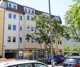 Praxis für Sprachtherapie Nadine Schüler